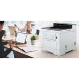 Kyocera ECOSYS PA4000cx, Farblaserdrucker grau/schwarz, Duplex (Druck)