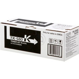 Kyocera Toner schwarz TK-580K 