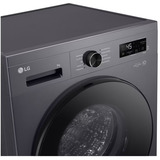 LG F4WB309YB, Waschmaschine 