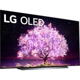 LG OLED83C17LA, OLED-Fernseher 210 cm(83 Zoll), schwarz, HDR, HDMI 2.1, WLAN, SmartTV, 120Hz Panel