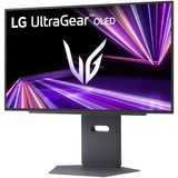 LG UltraGear OLED 27GX790A-B, Gaming-Monitor 67.3 cm (26.5 Zoll), schwarz, QHD, HDR10, HDMI, DP, 480Hz Panel