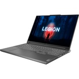Lenovo Legion Slim 5 (82YA0012GE), Gaming-Notebook grau, Windows 11 Home 64-Bit, 40.6 cm (16 Zoll) & 165 Hz Display, 512 GB SSD