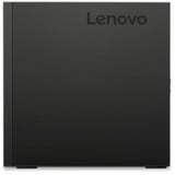 Lenovo ThinkCentre M75q Gen 5 Generalüberholt, Mini-PC schwarz, Windows 11 Pro