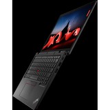 Lenovo ThinkPad L13 Yoga G4 (21FJ000BGE), Notebook schwarz, Windows 11 Pro 64-Bit, 33.8 cm (13.3 Zoll) & 60 Hz Display, 512 GB SSD