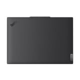 Lenovo ThinkPad P14s AMD G6 (21RV001TGE), Notebook schwarz, AMD Ryzen  AI 9 HX PRO 370, AMD Radeon 890M, 64 GB DDR5, 1 TB (1 TB SSD), Windows 11 Pro