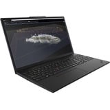 Lenovo ThinkPad P16s G4 (21QV006NGE), Notebook schwarz, Intel® Core™ Ultra 9 285H, Intel® Arc™ 140T, 64 GB DDR5, 1 TB (1 TB SSD), Windows 11 Pro