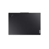 Lenovo ThinkPad P16s G4 (21QV006NGE), Notebook schwarz, Intel® Core™ Ultra 9 285H, Intel® Arc™ 140T, 64 GB DDR5, 1 TB (1 TB SSD), Windows 11 Pro