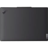 Lenovo ThinkPad T14 G5 (21ML005GGE), Notebook schwarz, Intel® Core™ Ultra 5 125U, Intel® Graphics, 32 GB DDR5, 1 TB (1 TB SSD), Windows 11 Pro 64-Bit