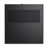 Lenovo V100q, PC-System schwarz, ohne Betriebssystem