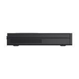 Lenovo V100q, PC-System schwarz, ohne Betriebssystem