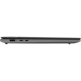 Lenovo Yoga Slim 7 ProX (82TK00B3GE), Notebook grau, Windows 11 Home 64-Bit, 36.8 cm (14.5 Zoll) & 120 Hz Display, 1 TB SSD