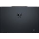 MSI Cyborg 15 B13WFKG-1095NN, Gaming-Notebook schwarz/transparent, Intel® Core™ i5-13420H, NVIDIA GeForce RTX 5060, 16 GB DDR5, 512 GB (512 GB SSD), Windows 11 Home