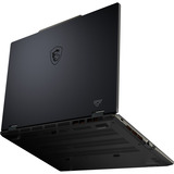MSI Cyborg 15 B13WFKG-1095NN, Gaming-Notebook schwarz/transparent, Intel® Core™ i5-13420H, NVIDIA GeForce RTX 5060, 16 GB DDR5, 512 GB (512 GB SSD), Windows 11 Home