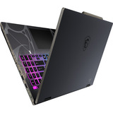 MSI Cyborg 15 B13WFKG-1095NN, Gaming-Notebook schwarz/transparent, Intel® Core™ i5-13420H, NVIDIA GeForce RTX 5060, 16 GB DDR5, 512 GB (512 GB SSD), Windows 11 Home
