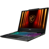 MSI Cyborg 15 B13WFKG-1095NN, Gaming-Notebook schwarz/transparent, Intel® Core™ i5-13420H, NVIDIA GeForce RTX 5060, 16 GB DDR5, 512 GB (512 GB SSD), Windows 11 Home