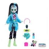 Mattel Monster High Creepover Puppe Frankie 
