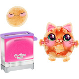 Moose Toys Cookeez Makery - Toasty Treatz, Spielfigur sortierter Artikel