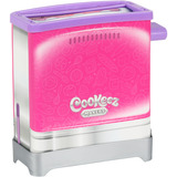 Moose Toys Cookeez Makery - Toasty Treatz, Spielfigur sortierter Artikel