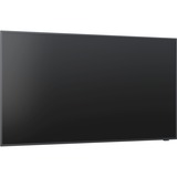 NEC MultiSync E438, Public Display schwarz, UltraHD/4K, IPS, HDMI