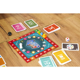 Noris Gegenteil Brettspiel, Denkspiel 