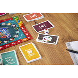 Noris Gegenteil Brettspiel, Denkspiel 