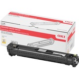 OKI Bildtrommel gelb 09006134