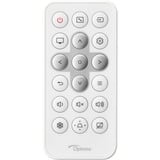 Optoma ZH350ST, Laser-Beamer weiß, FullHD, 3D Ready, IPX6