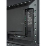 Philips 55OLED909/12, OLED-Fernseher 139 cm (55 Zoll), anthrazit, UltraHD/4K, HDR, Dolby Atmos, Ambilight (4-seitig), 120Hz Panel