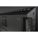 Philips 55OLED909/12, OLED-Fernseher 139 cm (55 Zoll), anthrazit, UltraHD/4K, HDR, Dolby Atmos, Ambilight (4-seitig), 120Hz Panel