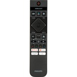 Philips 55OLED909/12, OLED-Fernseher 139 cm (55 Zoll), anthrazit, UltraHD/4K, HDR, Dolby Atmos, Ambilight (4-seitig), 120Hz Panel