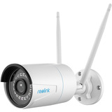 Reolink W320, Überwachungskamera weiß, 5MP