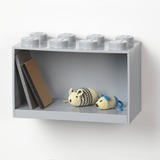 Room Copenhagen LEGO Regal Brick 8 Shelf 41151740 hellgrau