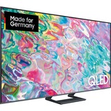 SAMSUNG GQ-65Q72B, QLED-Fernseher 163 cm(65 Zoll), dunkelgrau, UltraHD/4K, Triple Tuner, WLAN/Bluetooth, 100Hz Panel