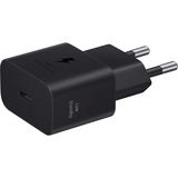 SAMSUNG Schnellladegerät EP-T2510N 25 Watt, ohne Kabel schwarz, GaN, PD 3.0, SFC