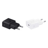 SAMSUNG Schnellladegerät EP-T2510N 25 Watt, ohne Kabel schwarz, GaN, PD 3.0, SFC