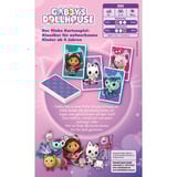 Schmidt Spiele Gabby's Dollhouse Schnipp Schnapp, Brettspiel 