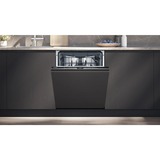 Siemens SN73EX02CE iQ300, Spülmaschine 60 cm, Home Connect