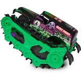 Spin Master Monster Jam Grave Digger Trax, RC 