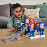 Spin Master Paw Patrol Search & Rescue – Lift & Repair-Spielset, Spielfigur 