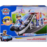 Spin Master Paw Patrol Search & Rescue – Lift & Repair-Spielset, Spielfigur 