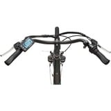 Telefunken Multitalent RC865, Pedelec anthrazit, 28", 49 cm Rahmen