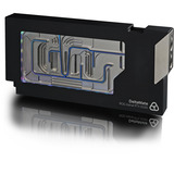 Thermal Grizzly DeltaMate GPU-Block, Wasserkühlung schwarz/silber, Astral RTX5090