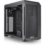 Thermaltake CTE C750 Air                          , Big-Tower-Gehäuse schwarz, Tempered Glass