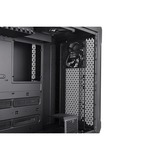 Thermaltake CTE C750 Air                          , Big-Tower-Gehäuse schwarz, Tempered Glass