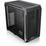 Thermaltake CTE C750 Air                          , Big-Tower-Gehäuse schwarz, Tempered Glass