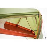 Vango Tunnelzelt F10 Helium UL Air grün, mit Vorraum für Gepäck, Modell 2025