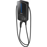 Webasto Pure Version II, 11 kW, inkl. 4,5m Ladekabel, Wallbox schwarz