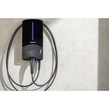 Webasto Pure Version II, 11 kW, inkl. 4,5m Ladekabel, Wallbox schwarz