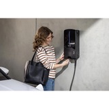 Webasto Pure Version II, 11 kW, inkl. 4,5m Ladekabel, Wallbox schwarz