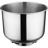 Wilfa Edelstahlschüssel für Probaker Küchenmaschine, Rührschüssel edelstahl, 7 Liter